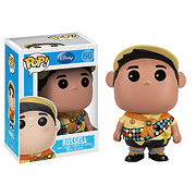 Up Russell Disney Pixar Pop! Vinyl Figure